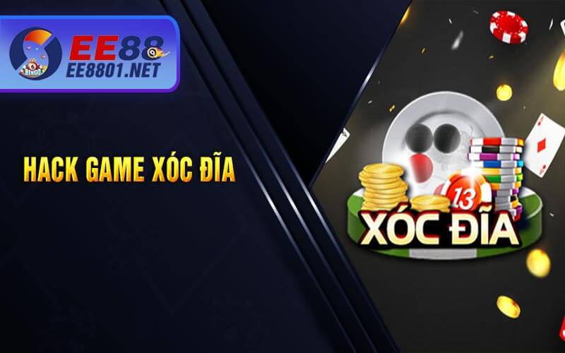 Hack Game Xóc Đĩa