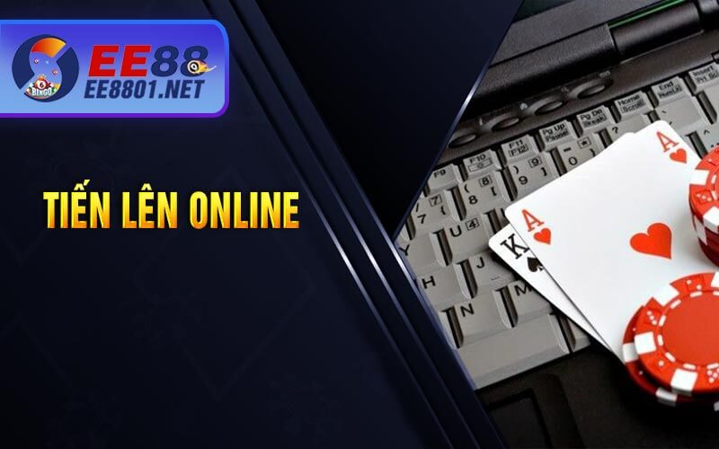 Tiến Lên Online